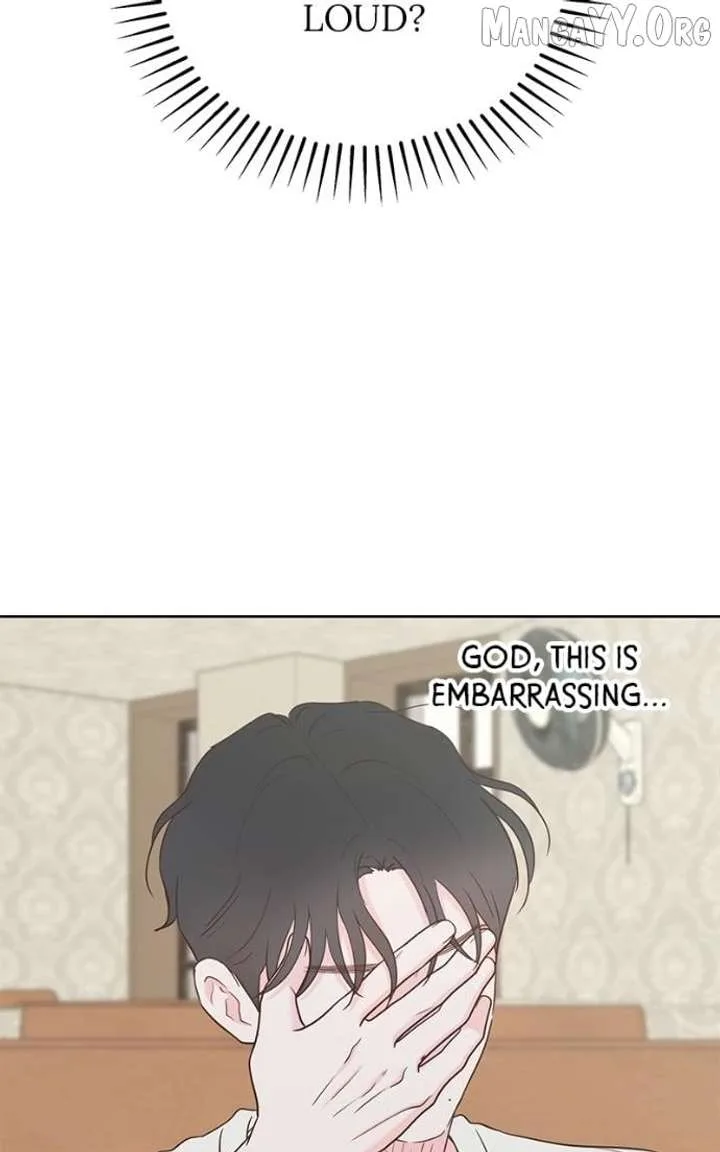 My Fake Love Chapter 39 page 69