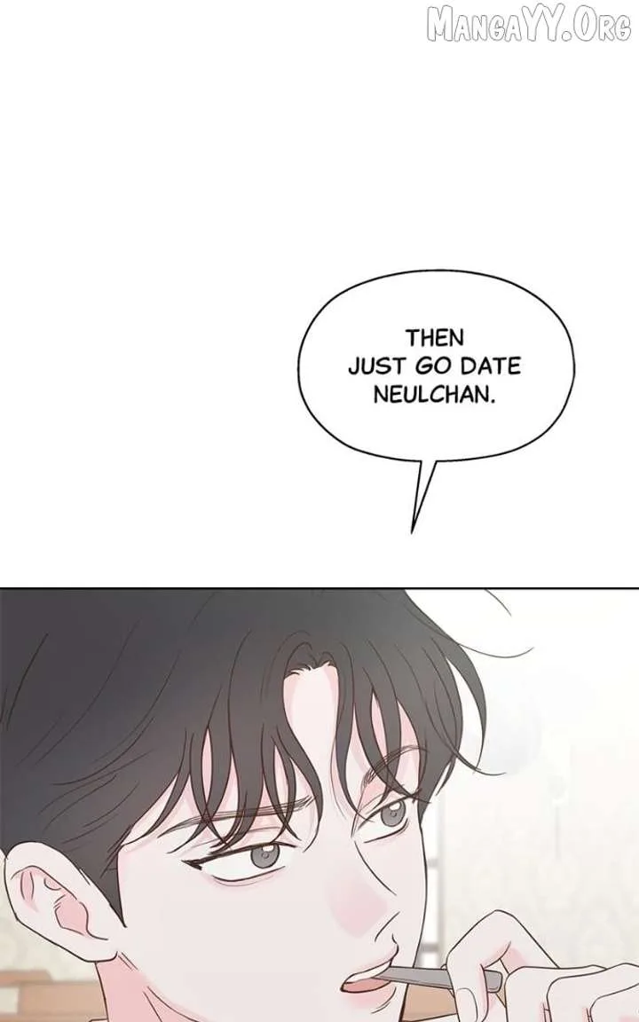 My Fake Love Chapter 39 page 65