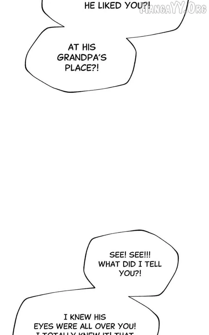 My Fake Love Chapter 40 page 3