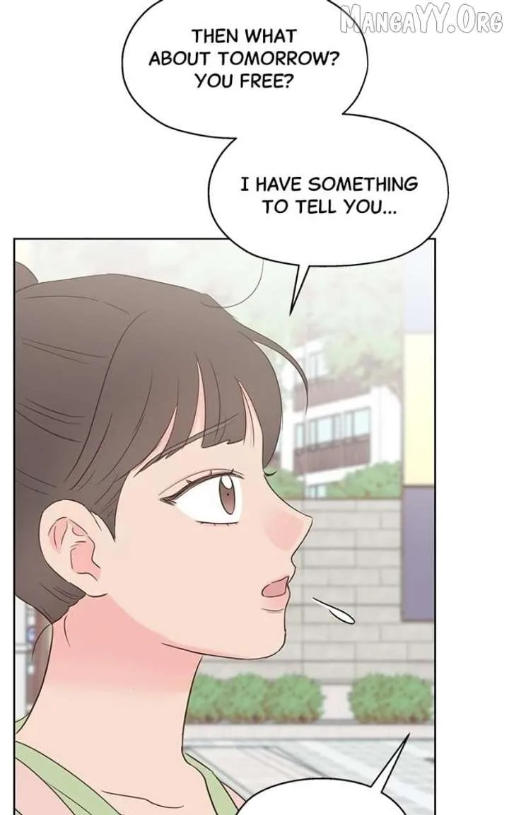 My Fake Love Chapter 40 page 53