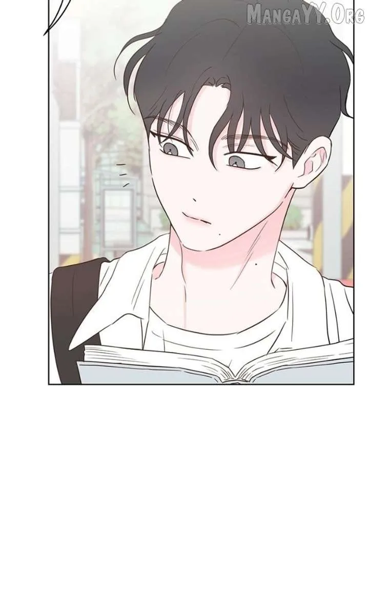 My Fake Love Chapter 40 page 56