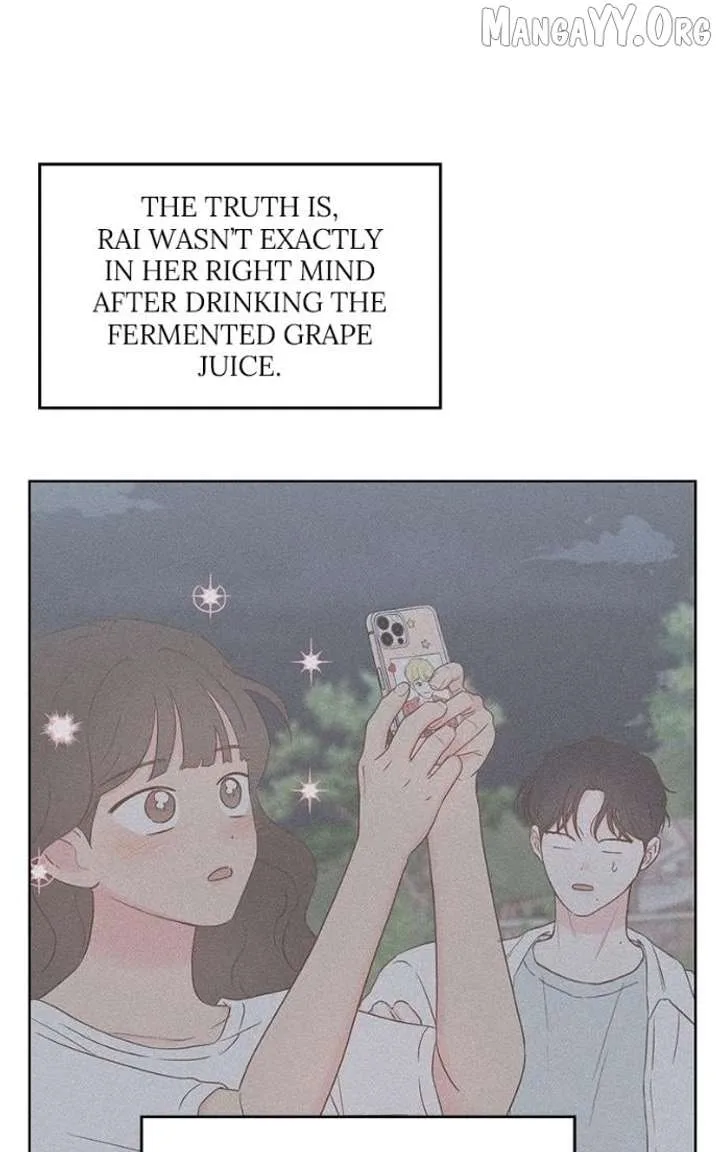 My Fake Love Chapter 40 page 45
