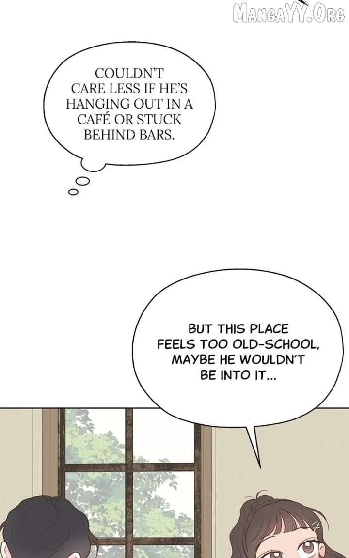 My Fake Love Chapter 39 page 62