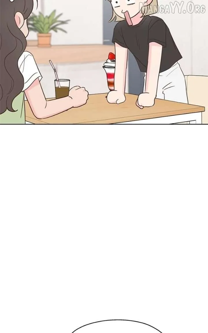 My Fake Love Chapter 40 page 14
