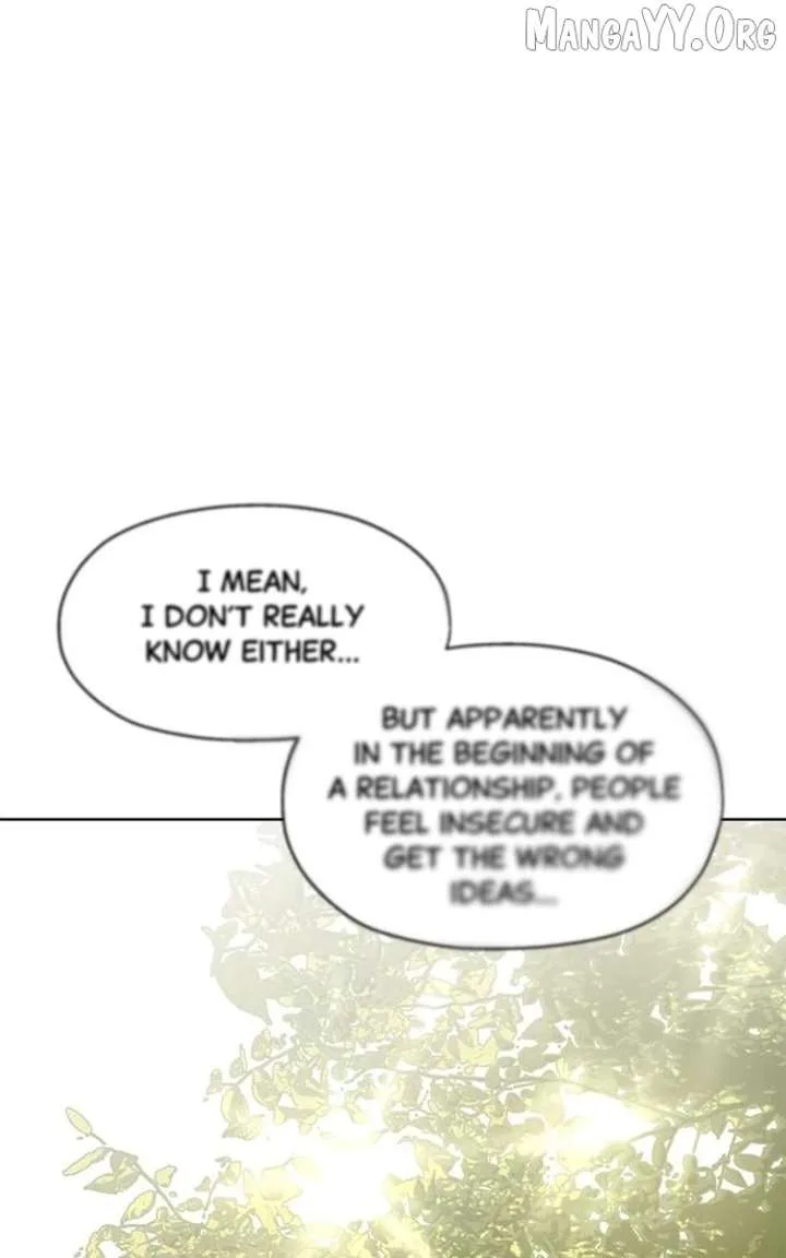 My Fake Love Chapter 40 page 92
