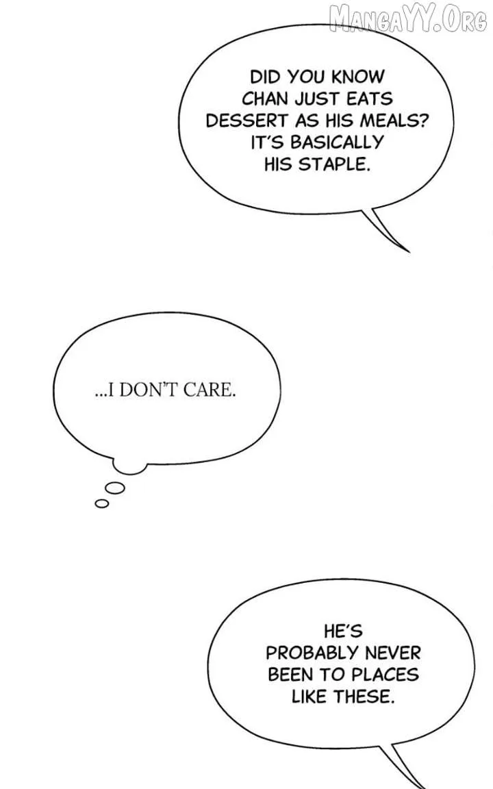 My Fake Love Chapter 39 page 61