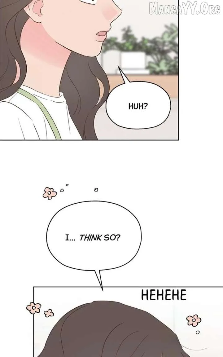 My Fake Love Chapter 40 page 6