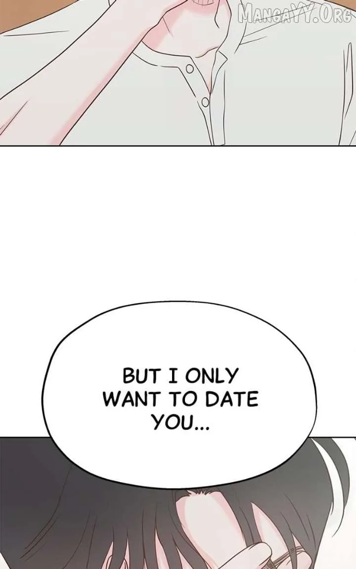 My Fake Love Chapter 39 page 70