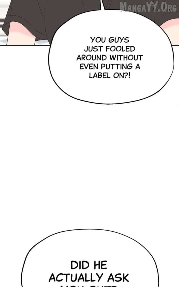 My Fake Love Chapter 40 page 9