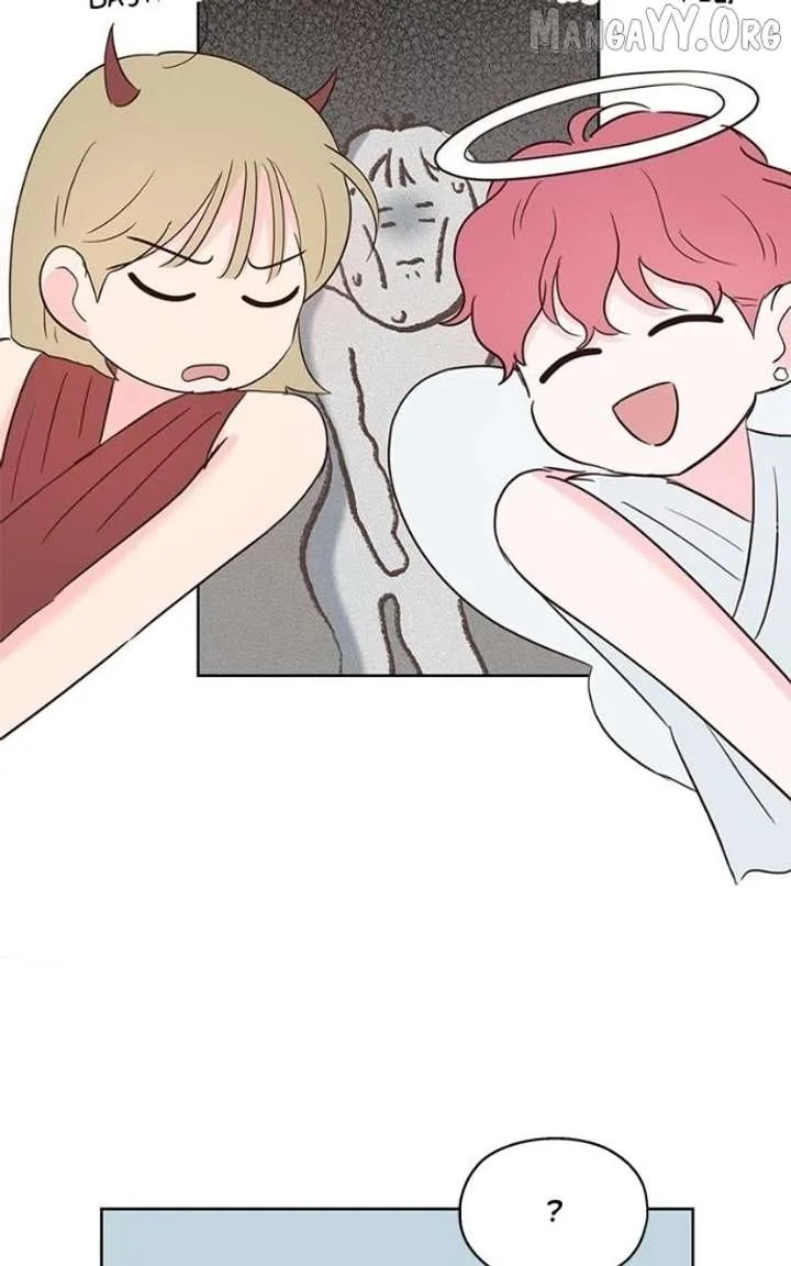 My Fake Love Chapter 40 page 27