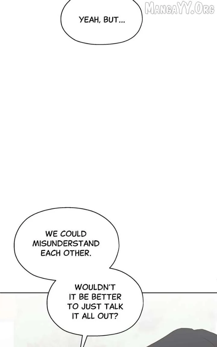 My Fake Love Chapter 40 page 90