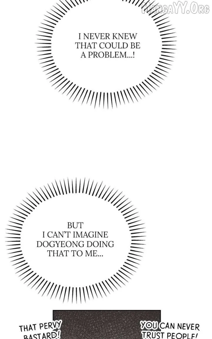 My Fake Love Chapter 40 page 26
