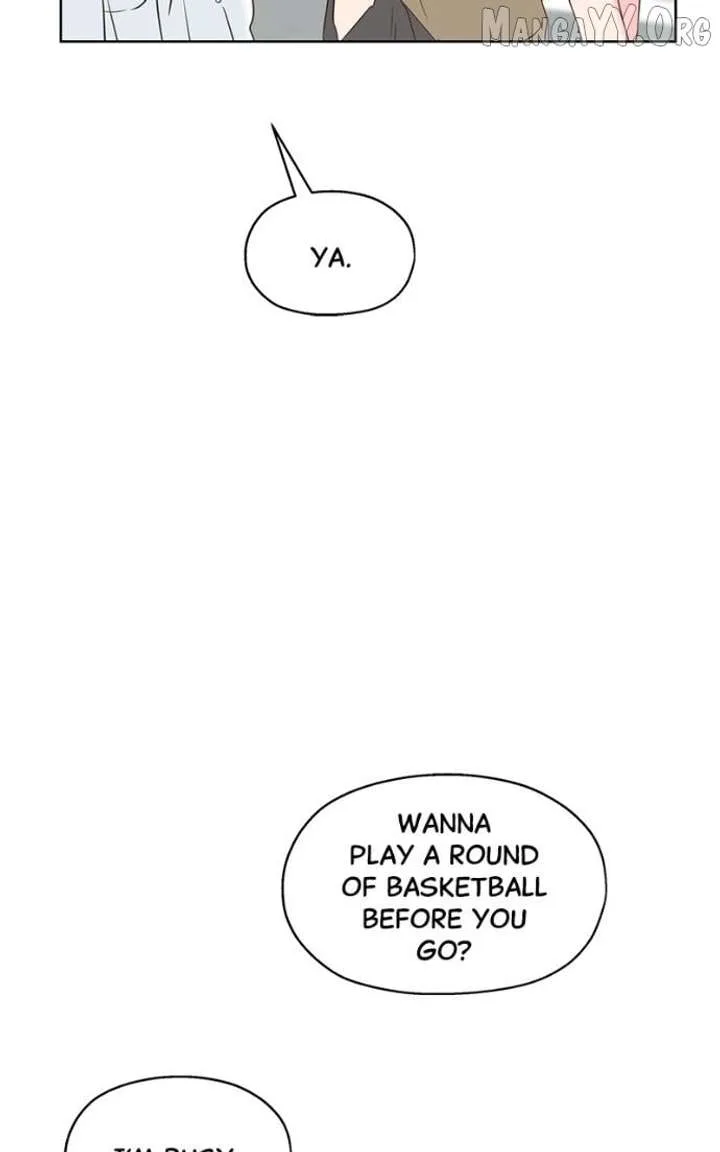 My Fake Love Chapter 40 page 69