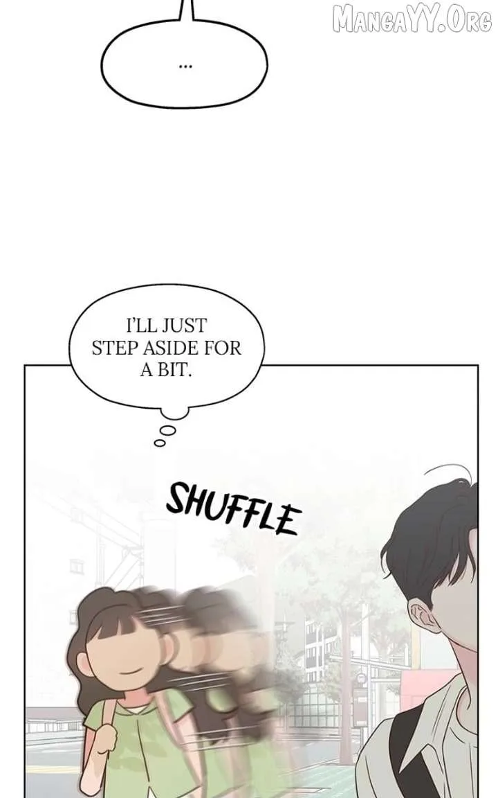 My Fake Love Chapter 40 page 73