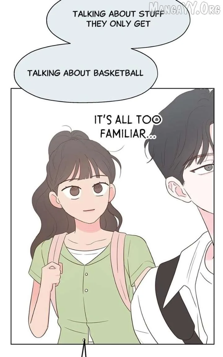 My Fake Love Chapter 40 page 72