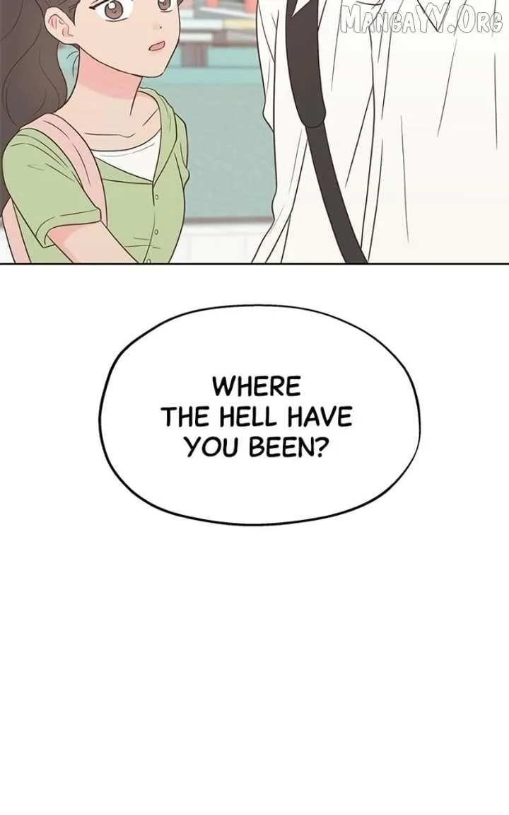 My Fake Love Chapter 40 page 67