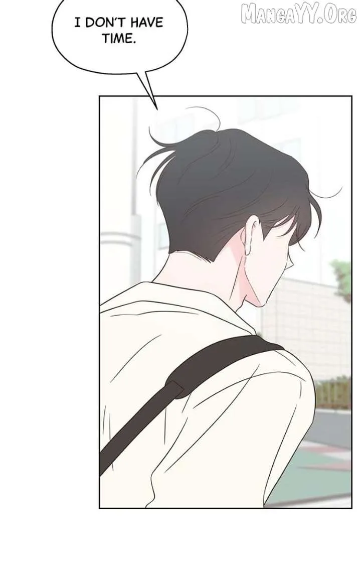 My Fake Love Chapter 40 page 75