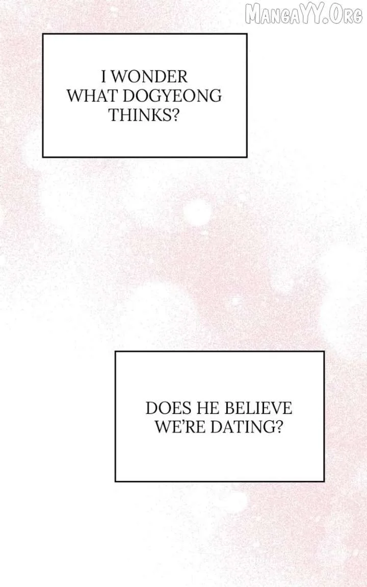 My Fake Love Chapter 40 page 31