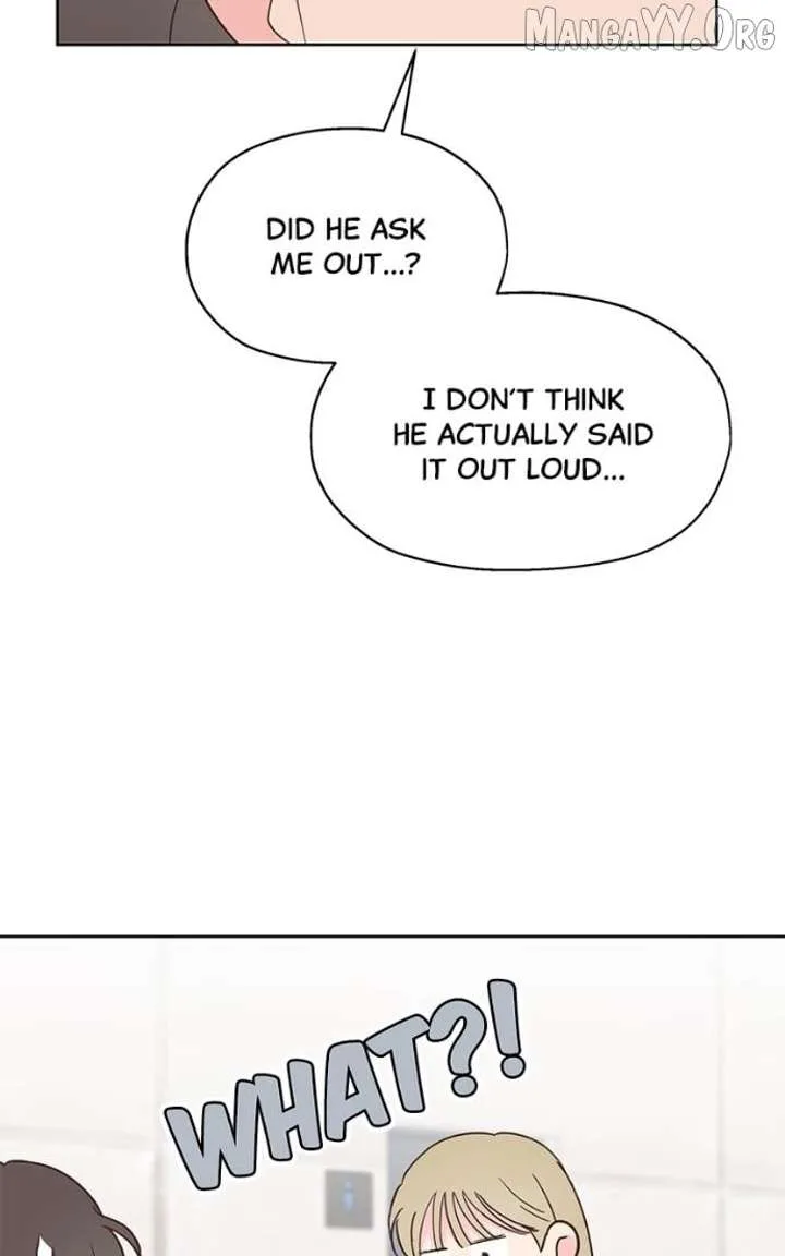 My Fake Love Chapter 40 page 13