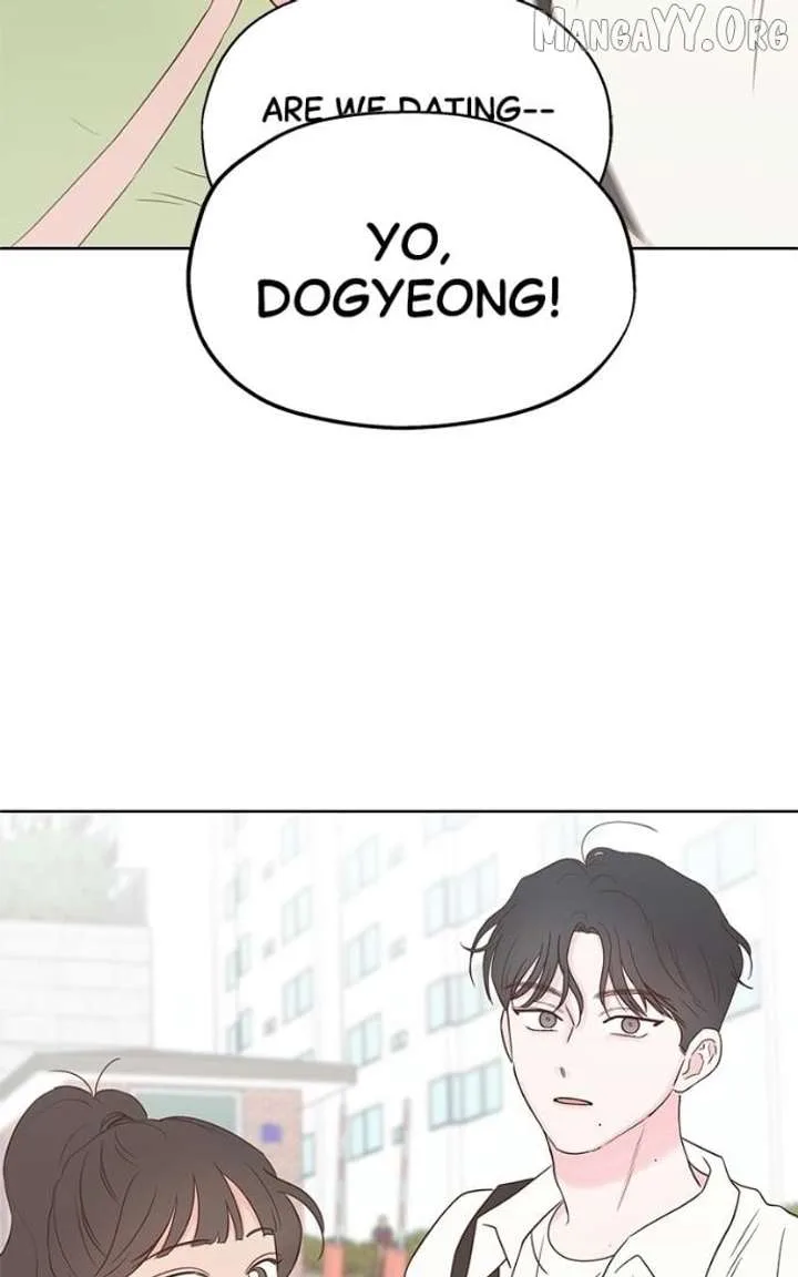 My Fake Love Chapter 40 page 66