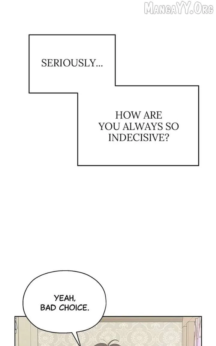 My Fake Love Chapter 39 page 48