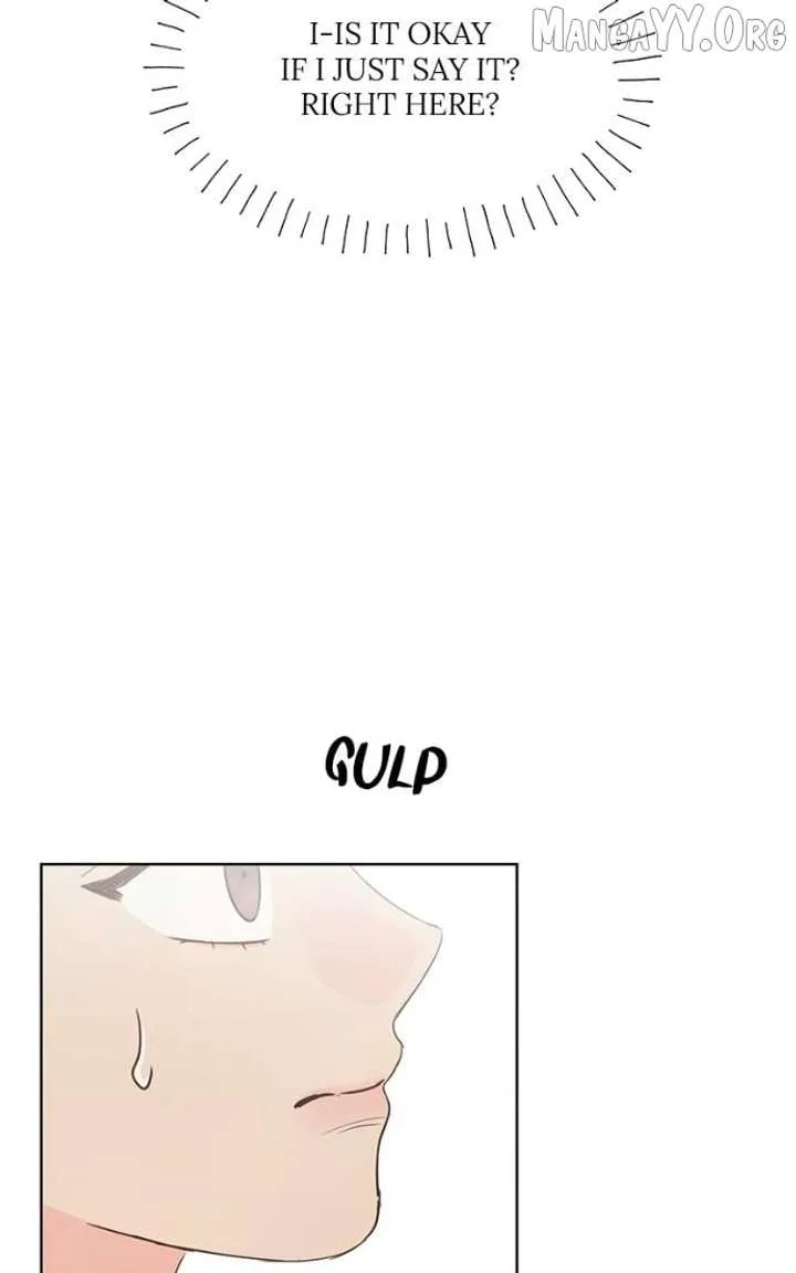 My Fake Love Chapter 40 page 62