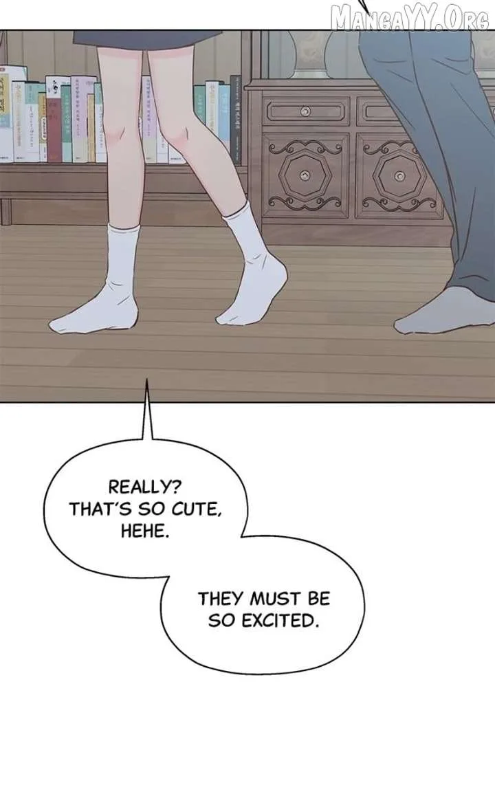 My Fake Love Chapter 39 page 92