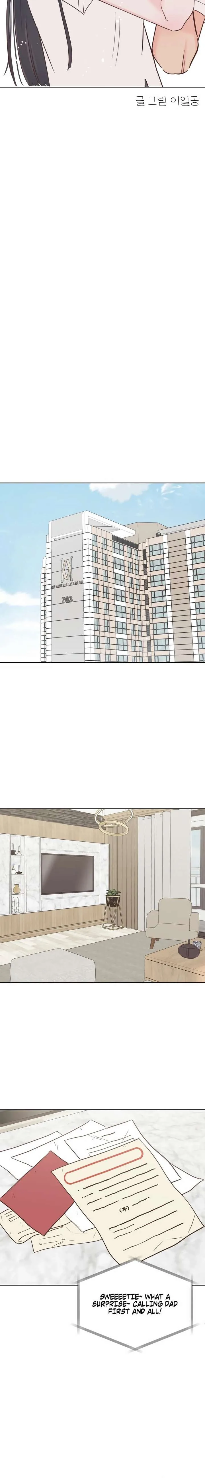 My Fake Love Chapter 43 page 6