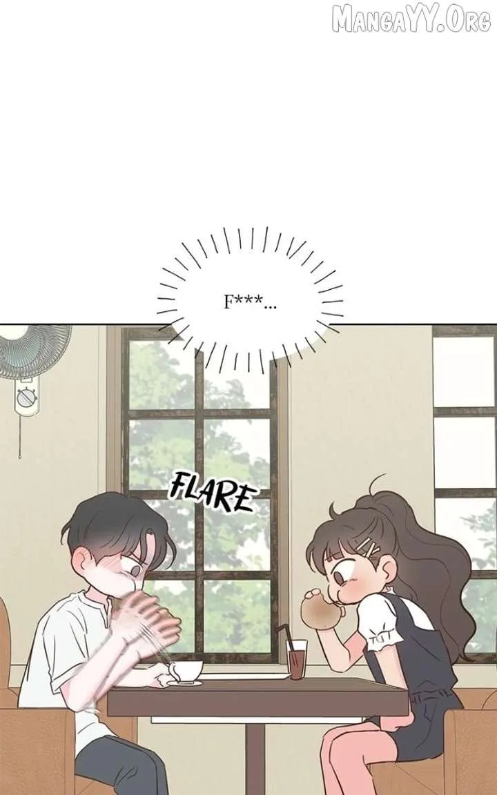 My Fake Love Chapter 39 page 77
