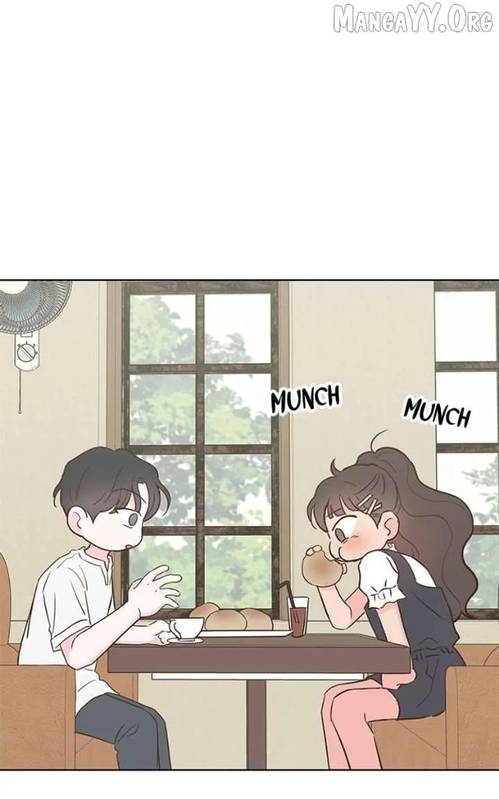 My Fake Love Chapter 39 page 76