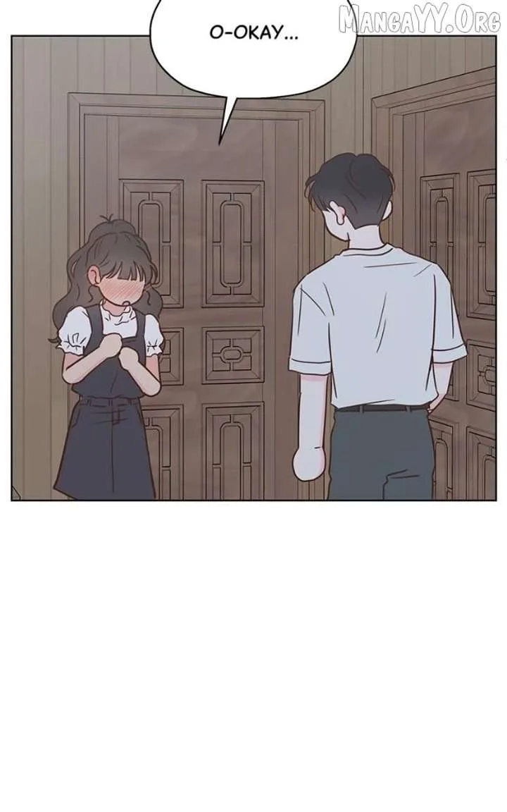 My Fake Love Chapter 39 page 103