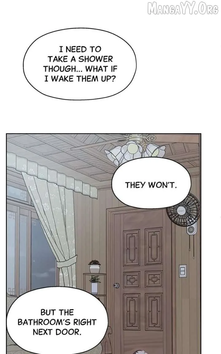 My Fake Love Chapter 39 page 93
