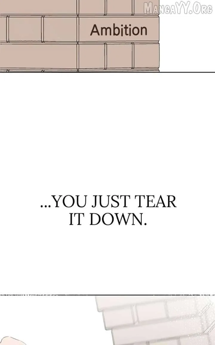 My Fake Love Chapter 39 page 83