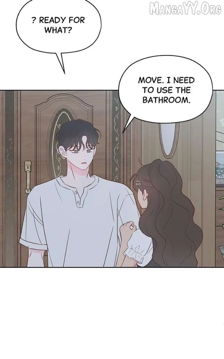 My Fake Love Chapter 39 page 101