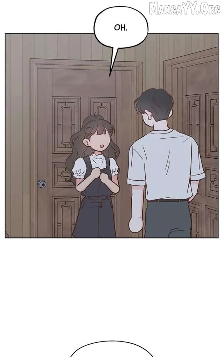 My Fake Love Chapter 39 page 102
