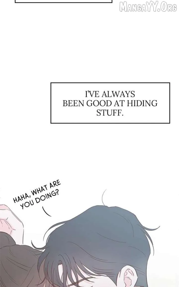 My Fake Love Chapter 39 page 105