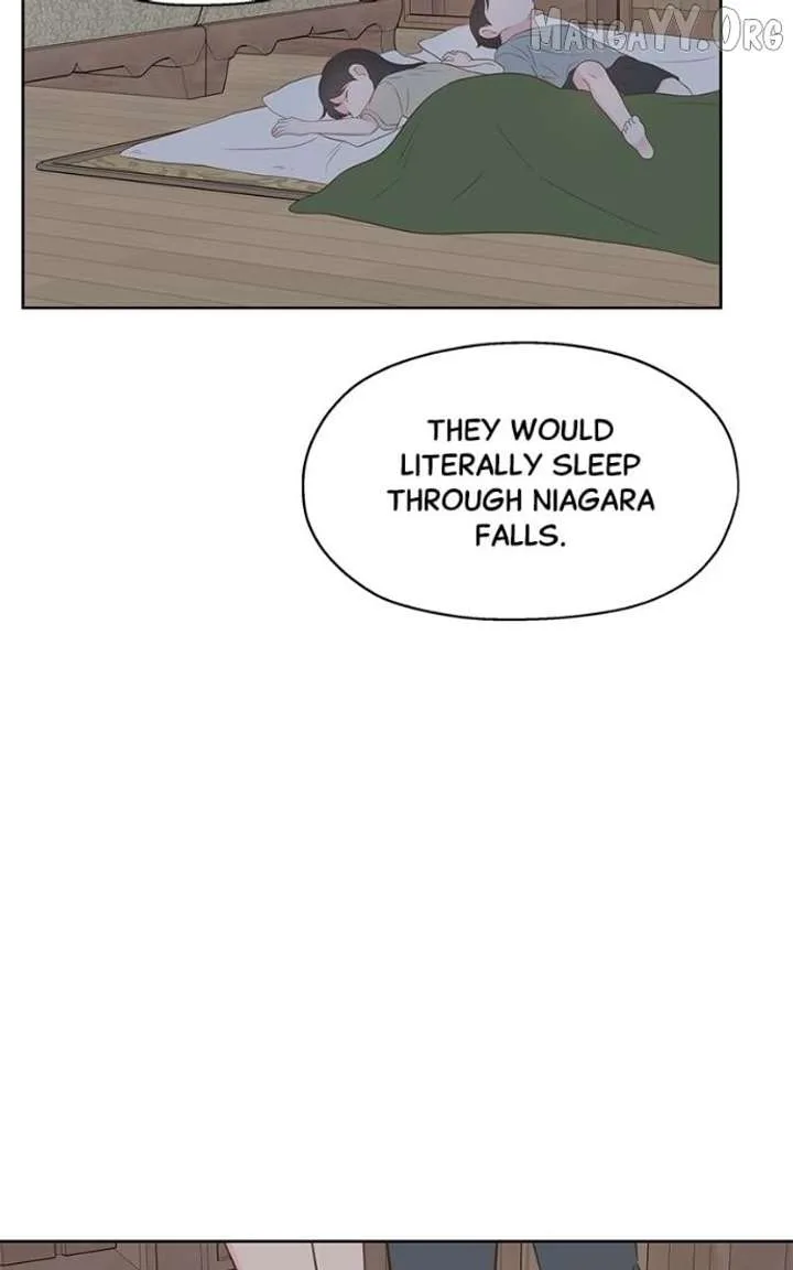 My Fake Love Chapter 39 page 94