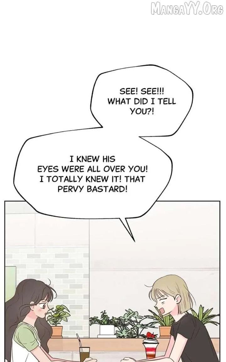 My Fake Love Chapter 39 page 115