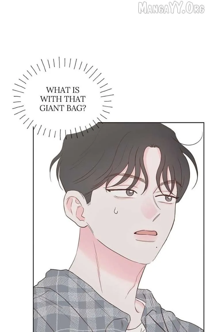 My Fake Love Chapter 41 page 76