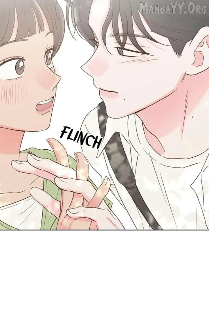 My Fake Love Chapter 41 page 21