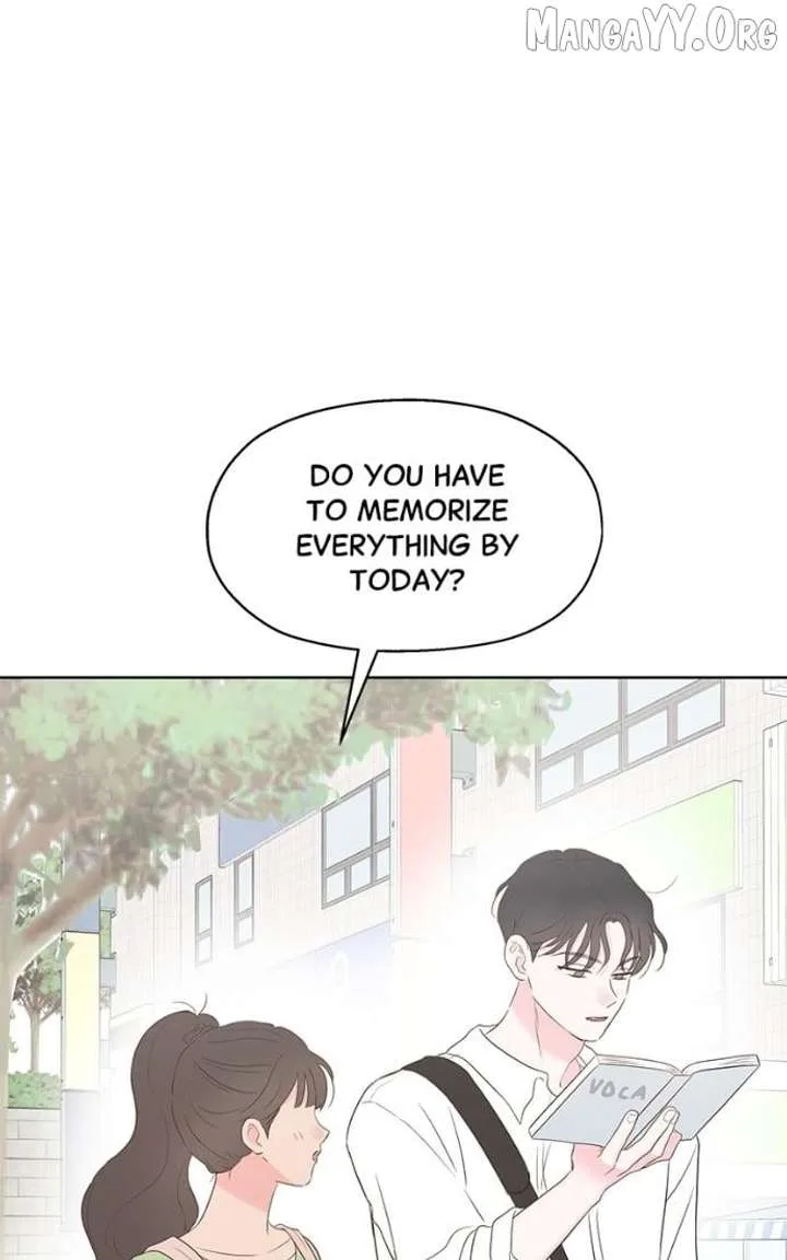 My Fake Love Chapter 41 page 2