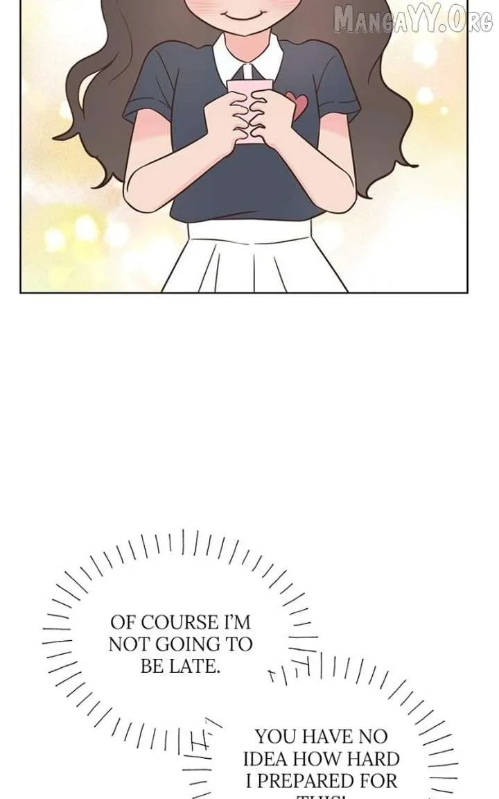 My Fake Love Chapter 41 page 62