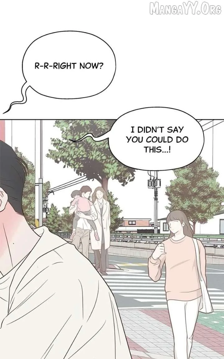 My Fake Love Chapter 41 page 22