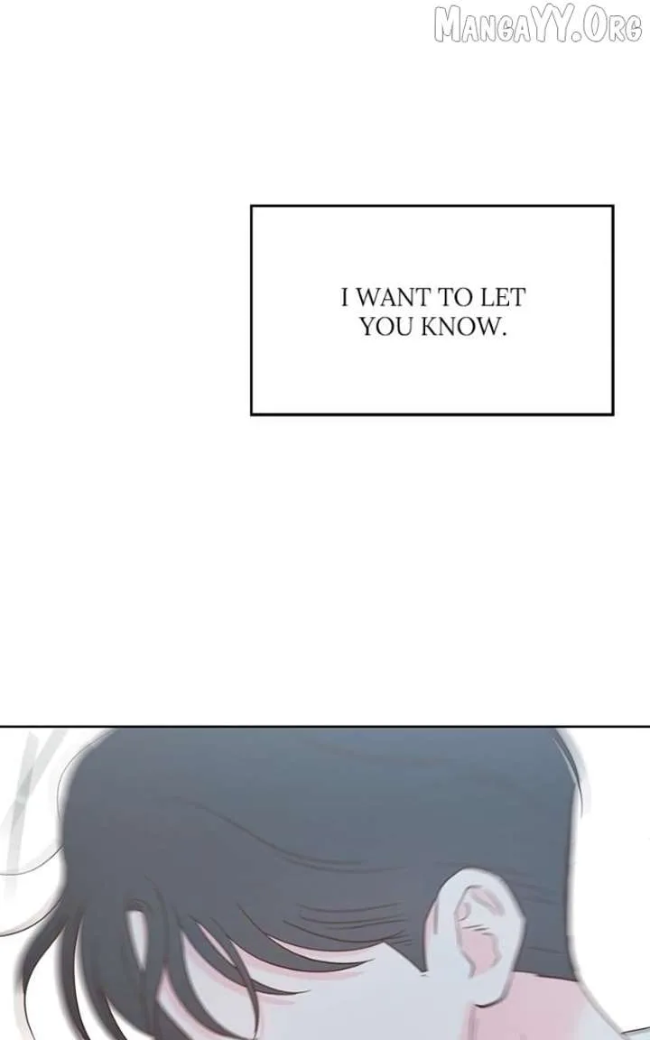 My Fake Love Chapter 41 page 40