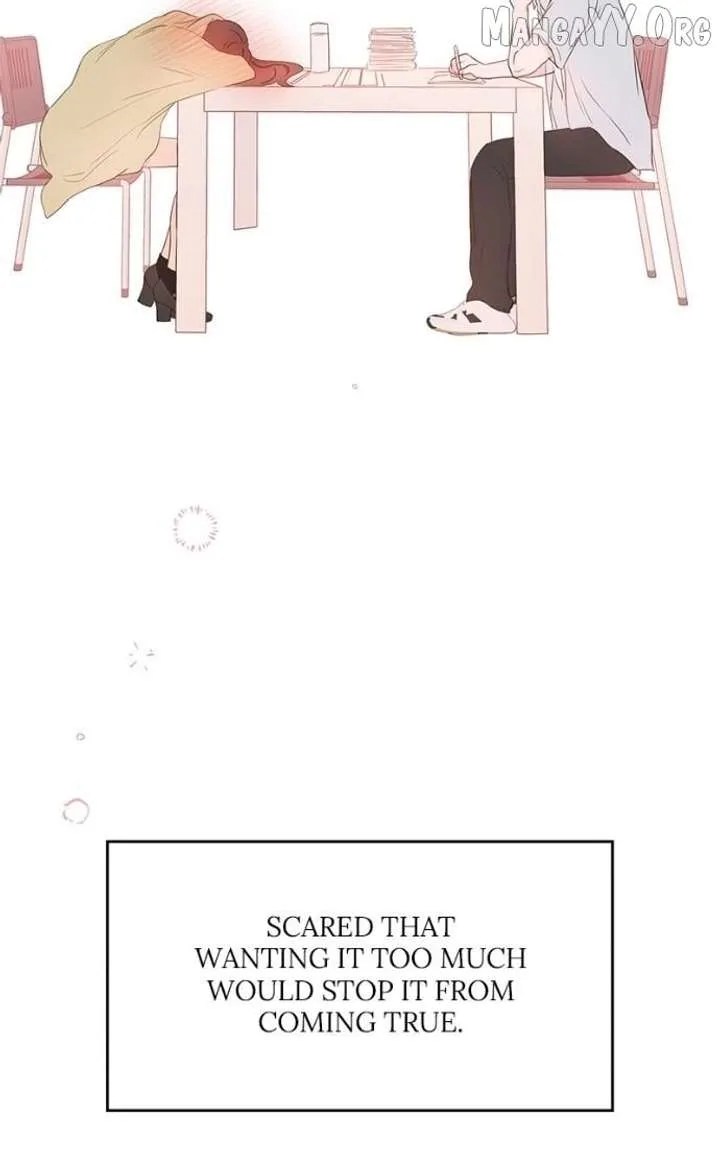 My Fake Love Chapter 41 page 45