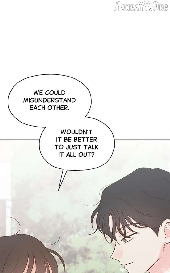My Fake Love Chapter 41 page 11