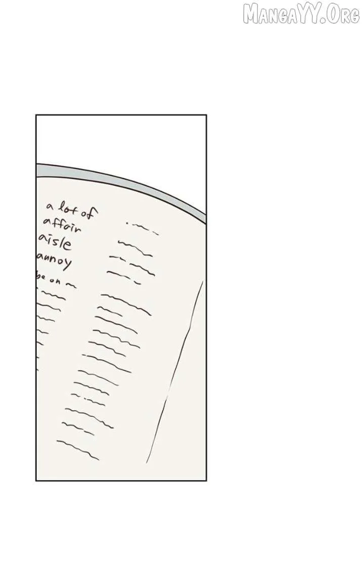 My Fake Love Chapter 41 page 4