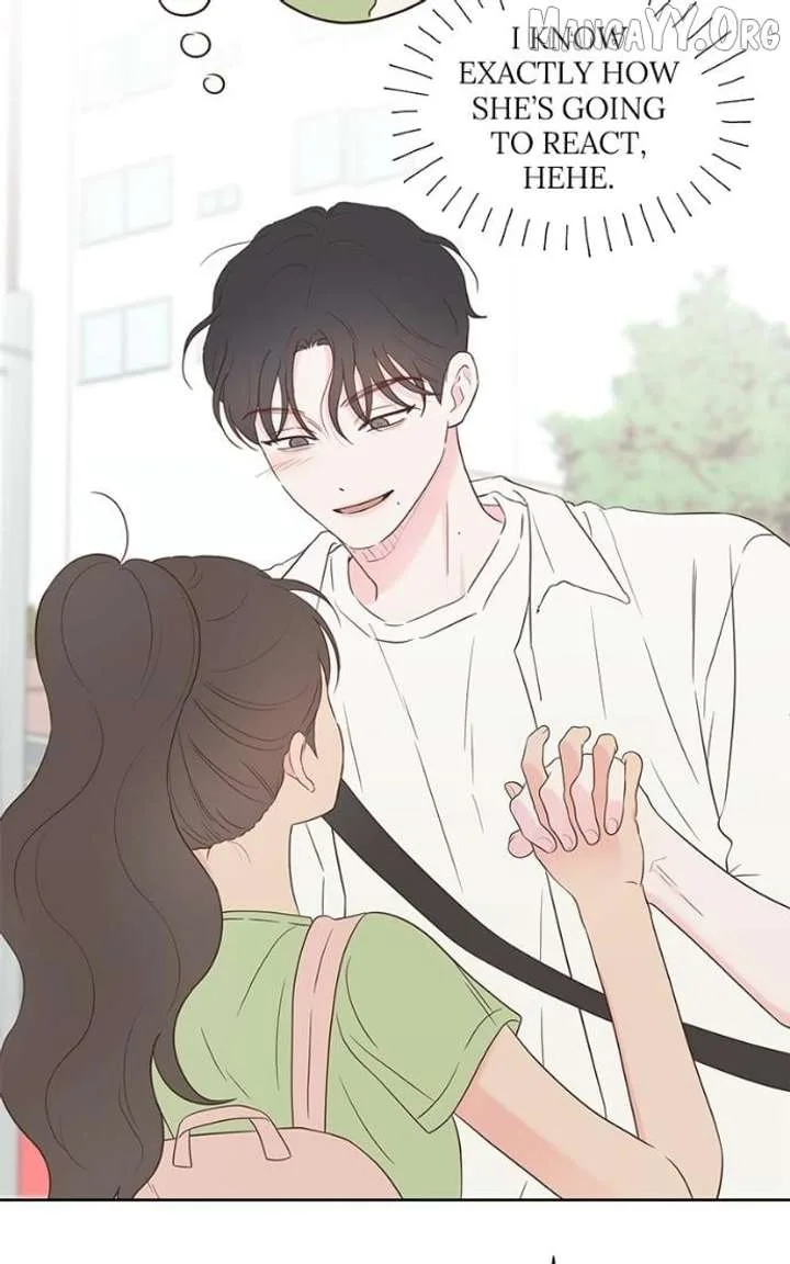 My Fake Love Chapter 41 page 25