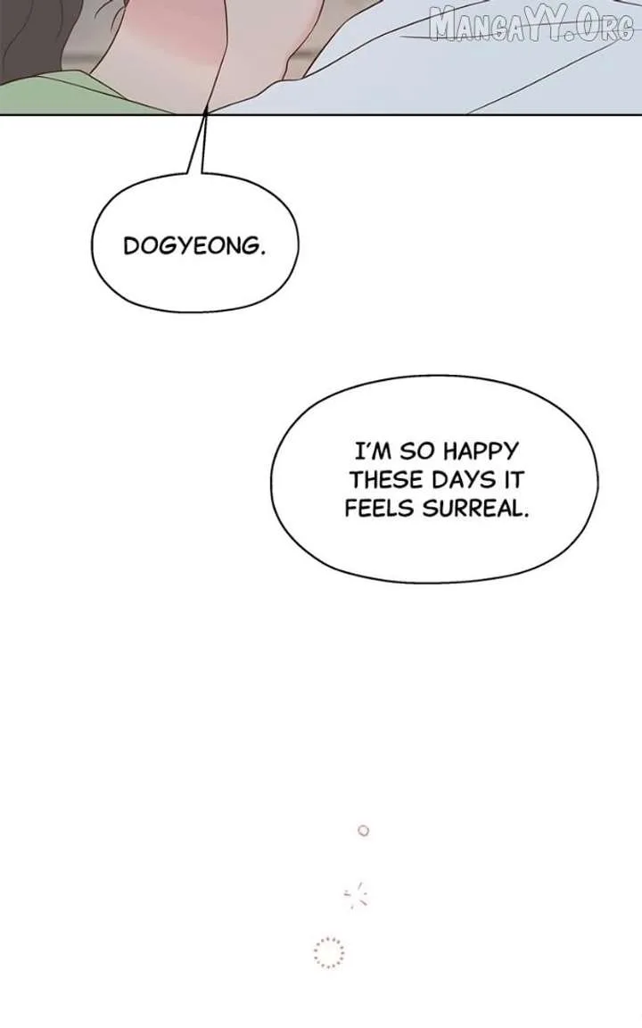 My Fake Love Chapter 41 page 42