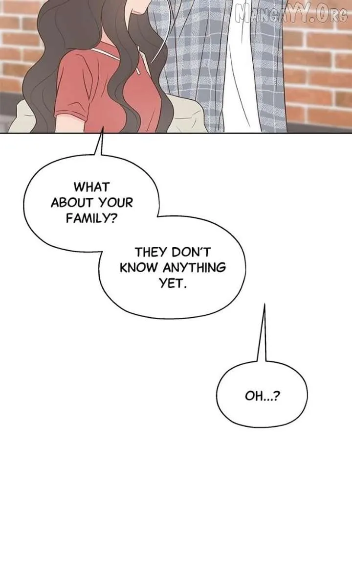 My Fake Love Chapter 41 page 75